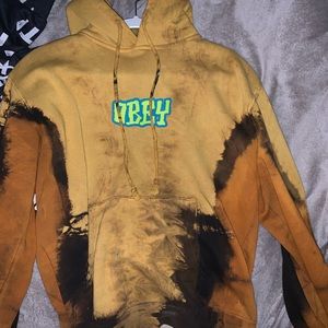 Obey hoodie